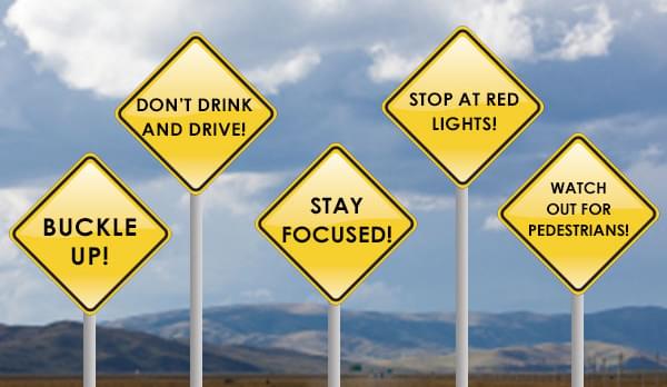Nevada Traffic Safety Tips Nevada Traffic Safety Tips